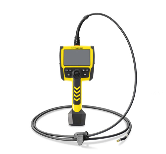 德國(guó)TROTEC(特羅特克）工業(yè)內(nèi)窺鏡 VSC3008