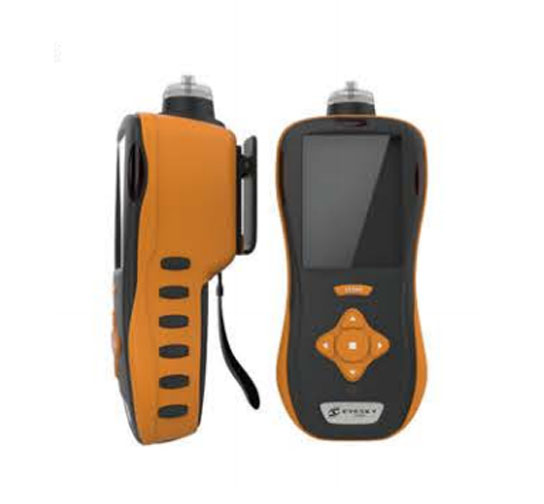 中吉奧華ZA-ES60A 便攜泵吸式六合一多氣體檢測儀