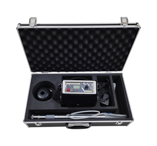 埋地管道泄漏檢測儀