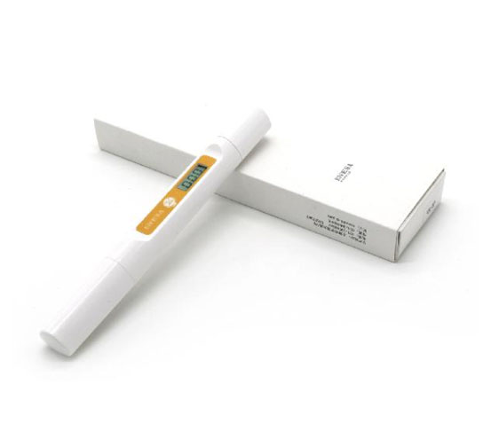 雷磁  PT-21水質快速測試筆