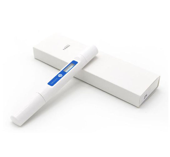 雷磁  PT-11酸堿測試筆