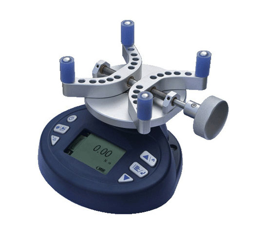 德國MIKROMETRY 數顯瓶蓋力矩試驗儀ECT系列