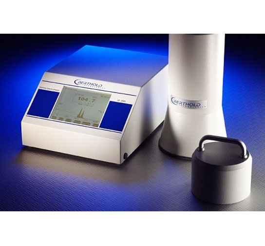 德國(guó)伯托 Camma能譜儀LB2045