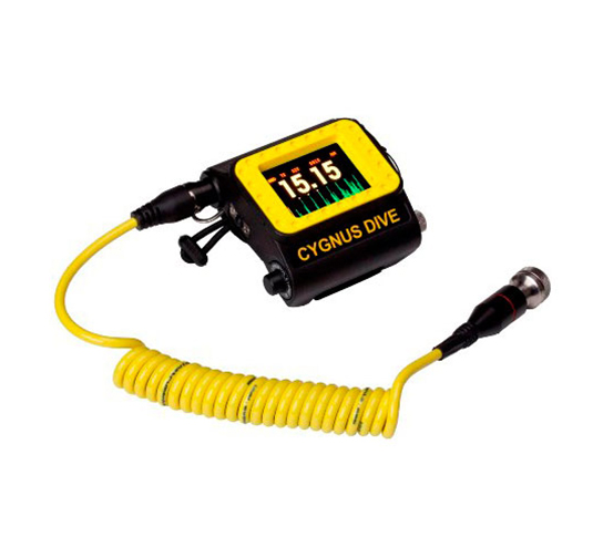 英國信固 信固潛水型水下測厚儀