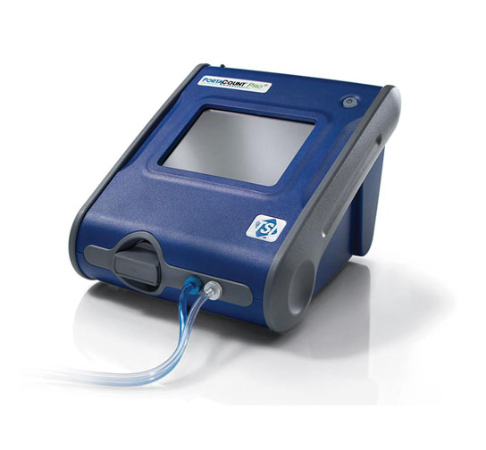 美國TSI呼吸器密合度測試儀8038