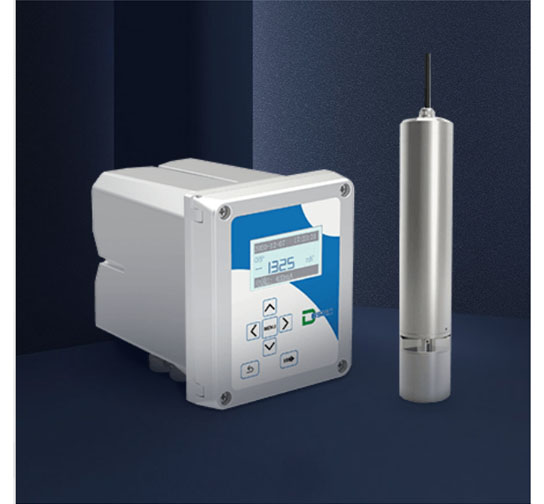 德國德思克光譜法硝氮在線分析儀DSC-UVNO3-300