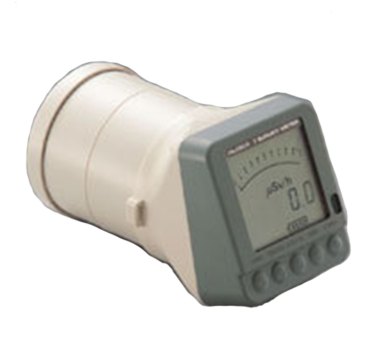 日本ALOKA ICS-331B電離室巡測儀