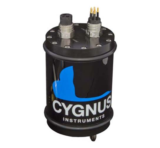 英國信固 信固水下機(jī)器人(ROV)附著型 超聲波測厚儀