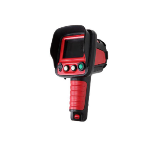 歐洲SATIR GF5000新一代多功能消防熱像儀