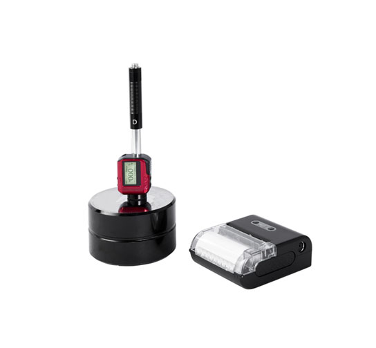 德國MIKROMETRY里氏硬度計ETIPD