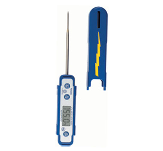 美國FLUKE（福祿克）Comark PDQ400口袋式防水測溫儀