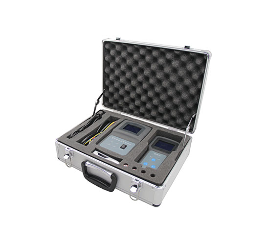 龐羽梁Spark-667直流接地故障查儀