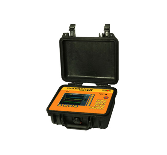 俄羅斯泰克諾AC’TECHNO-AC’電纜故障定位儀 TDR-TA1.9