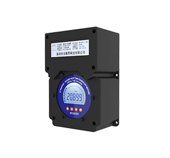 中吉奧華ZA-ES10B-O2/W 固定式微量氧氣檢測儀