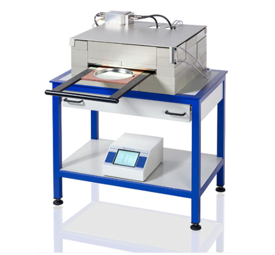 德國伯托 LB761低本底α，β計數器