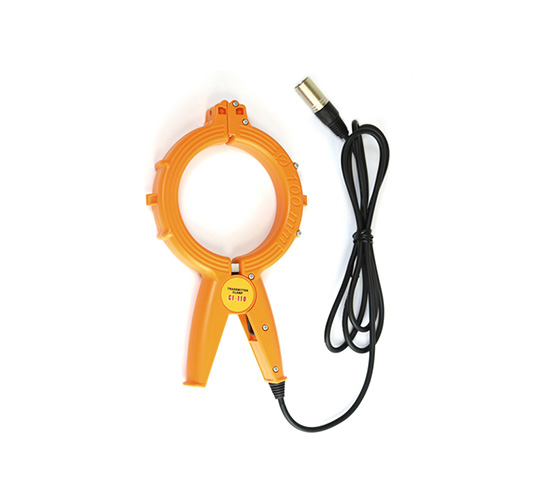 管線探測儀TPT-522N配件感應(yīng)鉗CI-110