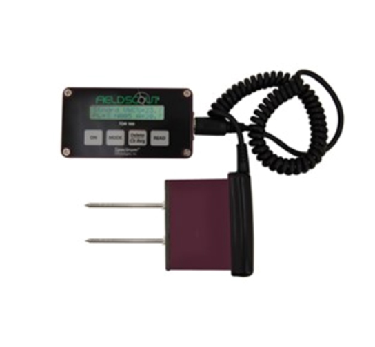 美國SPECTRUM TDR100便攜式土壤水分儀