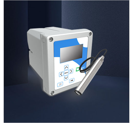 德國德思克藍綠藻在線分析儀DSC-BGA-280