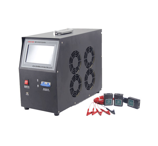 龐羽梁Spark-682蓄電池放電監(jiān)測儀