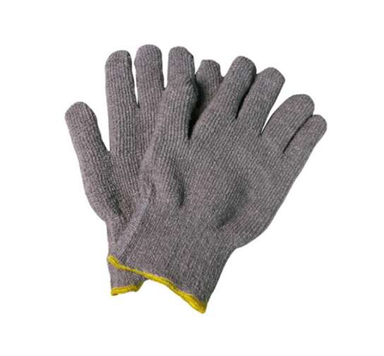 霍尼韋爾 毛圈棉隔熱防護手套