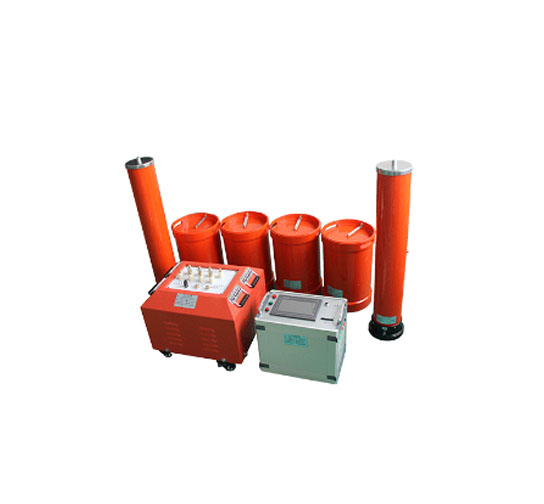 龐羽梁Spark-135/108變頻串聯(lián)諧振耐壓試驗(yàn)系統(tǒng)