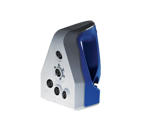 Artec Space Spider三維激光掃描儀