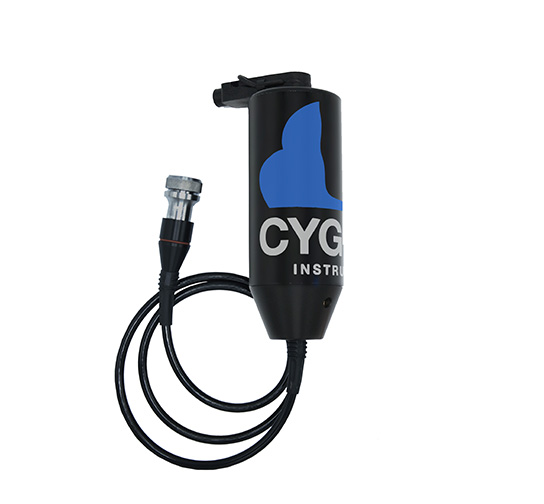 英國信固 信固迷你水下機(jī)器人(ROV)附著型 超聲波測厚儀