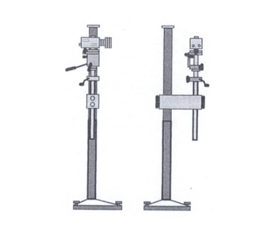 立豐世通 玻璃液體溫度計讀數裝置DSWYJ-I