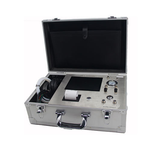 龐羽梁SF6密度繼電器校驗(yàn)儀Spark-500