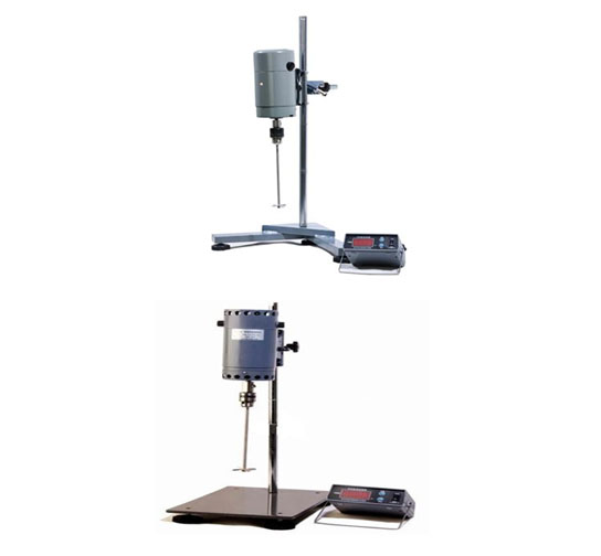 齊威 JB系列數顯恒速攪拌機