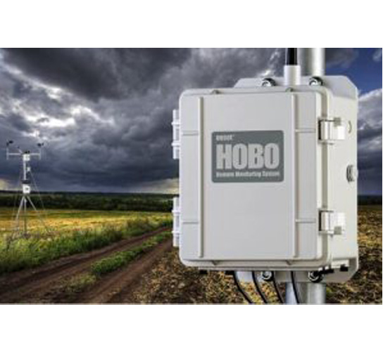 美國ONSET RX3000無線遠程監測自動氣象站