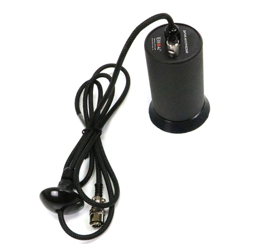 俄羅斯TECHNO-AC品牌AT-407N漏水檢測(cè)儀聲學(xué)傳感器AD-227