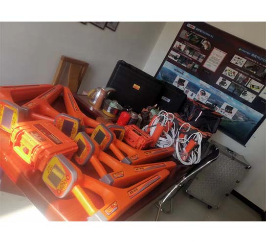 全材料管道探測(cè)儀