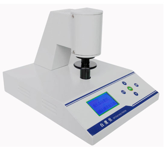 齊威 WSB-3/WSB-3Y臺式微機（熒光） 白度儀