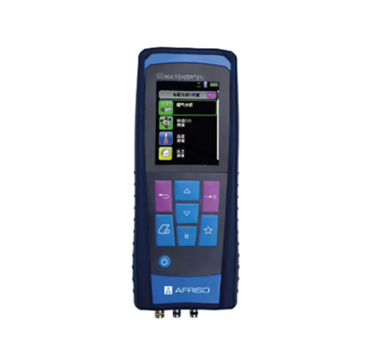 德國(guó)菲索AFRISO 煙氣分析儀MULTILYZER STX M60X