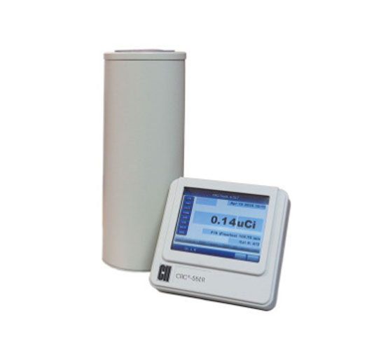美國Capintec CRC?-55tR放射性核素活度計
