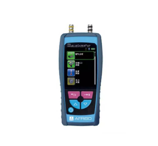 德國(guó)菲索AFRISO 煙氣分析儀MULTILYZER STE M60