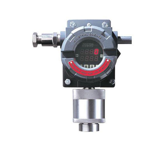 美國INDUSTRIAL-SCIENTIFIC(英思科)　iTrans 6200-II在線式氣體檢測報警儀