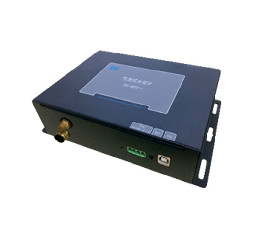 德希科技  DX-WQZ-1 氣泡式水位計