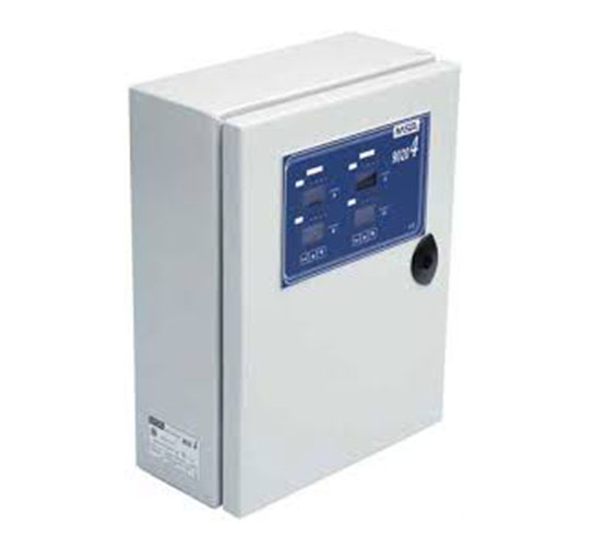 美國(guó)MSA梅思安 9020-4LCD控制器