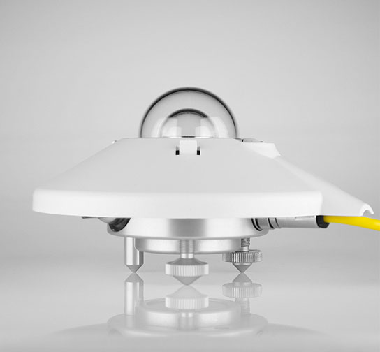 荷蘭Kipp&Zone  SMP21總輻射表