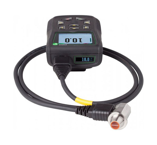 英國信固 信固6+專業(yè)型 超聲波測厚儀