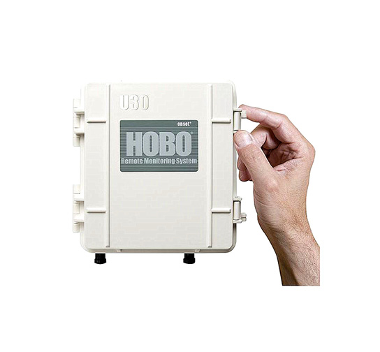 美國Onset U30-NRC自動氣象站