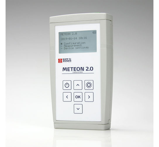 荷蘭Kipp&Zone  METEON 2.0數據記錄儀