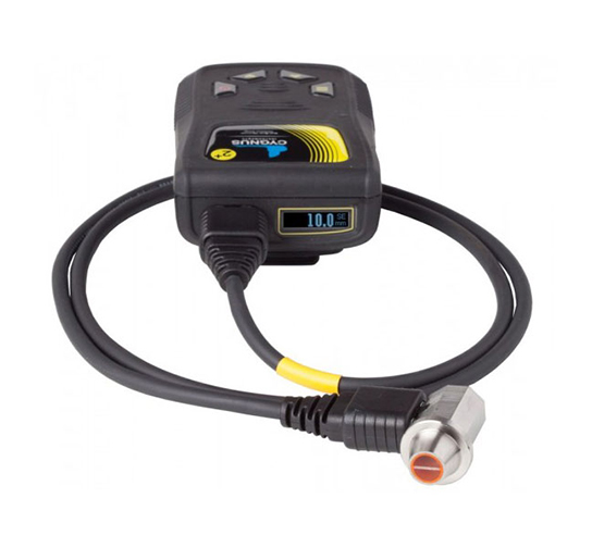 英國信固 信固2+解放雙手型 超聲波測厚儀