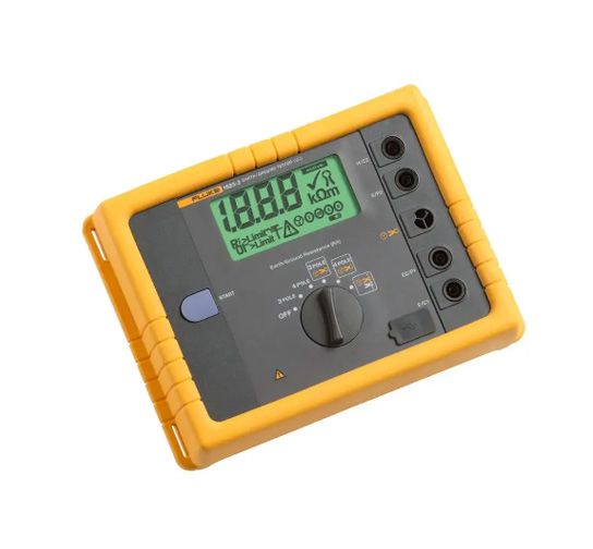 Fluke 1623-2 KIT 接地電阻測試儀