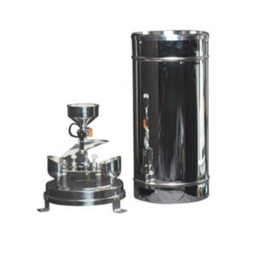 德?？萍? 翻斗式雨量計