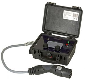 PROFITEST H+E BASE多功能充電樁測試儀