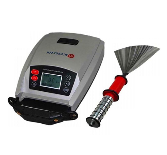 科電KODIN-6DJ電火花檢漏儀