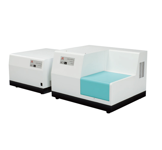 日本RIKEN(理研)AC-5光電子分光檢測器